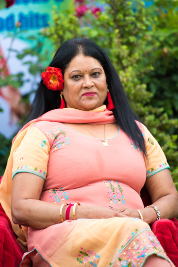 Maya Kumar - Raton Ki Rani (RJ)
