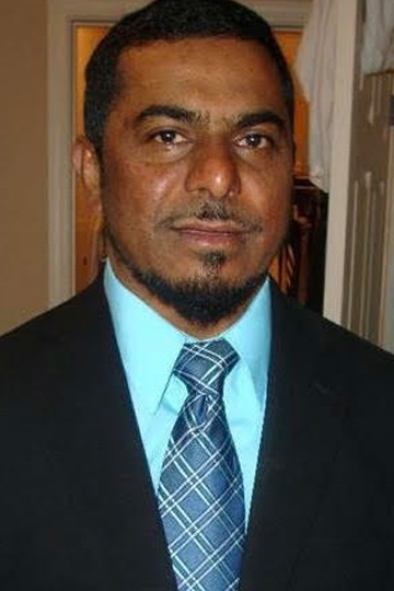Mohammed Haroon - Shayari Ke Badshah (RJ)
