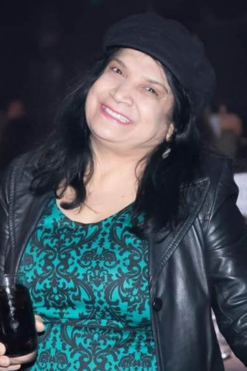 Salma Mumtaz - Aunty No. 1 (RJ)