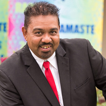 RJ Praveen Prasad